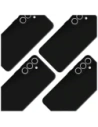 Kup Etui 3MK Matt Case Pro do Samsung Galaxy S24 czarne - 3MK15916 - {ean13} - Sklep Home Screen
