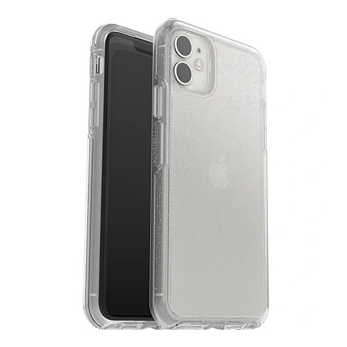Kup Etui OtterBox Symmetry Clear Apple iPhone 11 (průhledná s třpytkami) - OTB048CLGLT - {ean13} - Sklep Home Screen