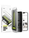 Kup Ringke Easy Slide Apple iPhone 16e / 14 / 13 / 13 Pro Datenschutz [2 PACK] - RGK11774 - {ean13} - Sklep Home Screen