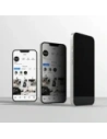 Kup Szkło prywatyzujące Ringke Easy Slide Apple iPhone 16e / 14 / 13 / 13 Pro Privacy [2 PACK] - RGK11774 - {ean13} - Sklep Home Screen