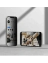 Kup Ringke Easy Slide Apple iPhone 16e / 14 / 13 / 13 Pro Datenschutz [2 PACK] - RGK11774 - {ean13} - Sklep Home Screen