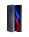 3MK Matt Case Pro Samsung Galaxy S24 FE fekete