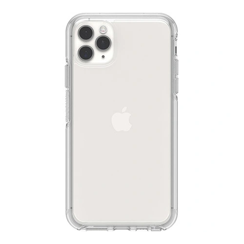 Kup Etui OtterBox Symmetry Clear Apple iPhone 11 Pro Max (przeźroczysta) - OTB046CL - {ean13} - Sklep Home Screen