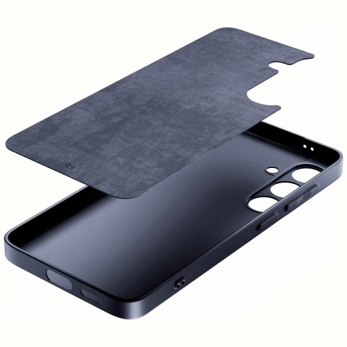 Kup 3MK Matt Case Pro Samsung Galaxy S24 FE schwarz - 3MK15917 - {ean13} - Sklep Home Screen