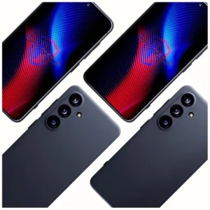Buy 3MK Matt Case Pro Samsung Galaxy S24 FE black - 3MK15917 - {ean13} - Home Screen Store Europe