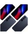 Kup Etui 3MK Matt Case Pro do Samsung Galaxy S24 FE czarne - 3MK15917 - {ean13} - Sklep Home Screen