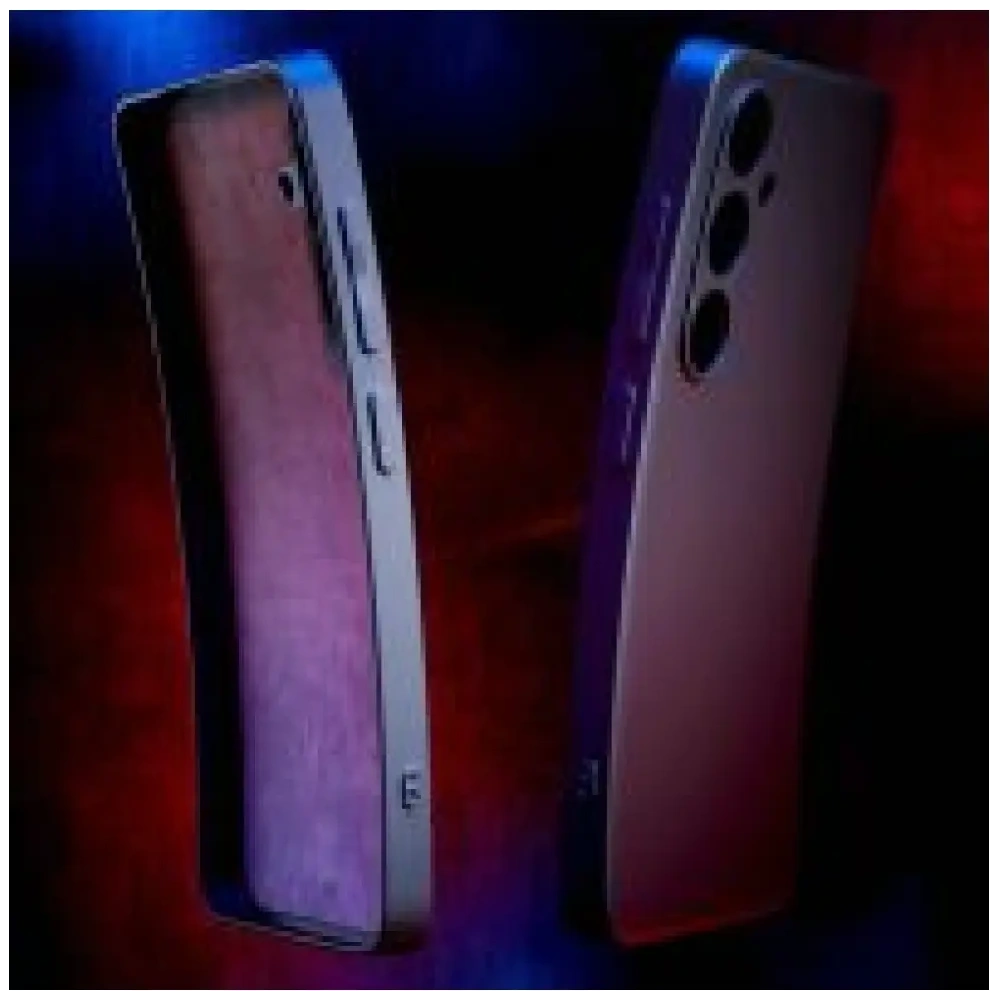 Etui 3MK Matt Case Pro do Samsung Galaxy S24 FE czarne