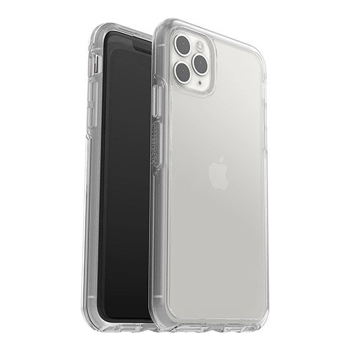 Kup OtterBox Apple Case Symmetry Clear iPhone 11 Pro Max (durchsichtig) - OTB046CL - {ean13} - Sklep Home Screen