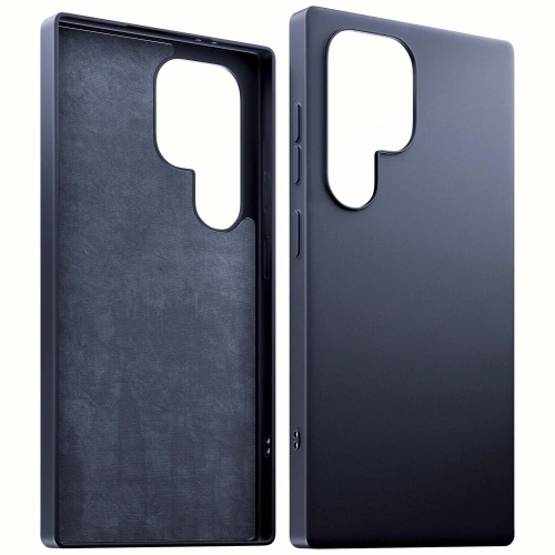 Kup 3MK Matt Case Pro Samsung Galaxy S24 Ultra schwarz - 3MK15918 - {ean13} - Sklep Home Screen