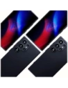 Kup Etui 3MK Matt Case Pro do Samsung Galaxy S24 Ultra czarne - 3MK15918 - {ean13} - Sklep Home Screen