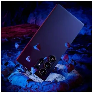 Kup 3MK Matt Case Pro Samsung Galaxy S24 Ultra schwarz - 3MK15918 - {ean13} - Sklep Home Screen