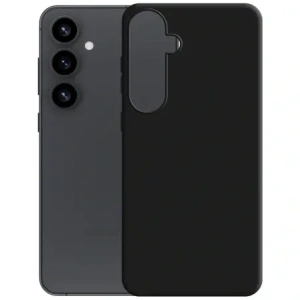 Kup 3MK Matt Case Pro Samsung Galaxy S25 fekete - 3MK15919 - {ean13} - Sklep Home Screen