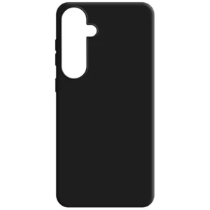 Kup 3MK Caz Matt Pro Samsung Galaxy S25 negru - 3MK15919 - {ean13} - Sklep Home Screen