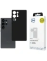 Etui 3MK Matt Case Pro do Samsung Galaxy S25 Ultra czarne