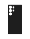 Kup Etui 3MK Matt Case Pro do Samsung Galaxy S25 Ultra czarne - 3MK15920 - {ean13} - Sklep Home Screen