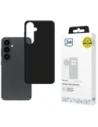 Kup Etui 3MK Matt Case Pro do Samsung Galaxy S25+ Plus czarne - 3MK15921 - {ean13} - Sklep Home Screen