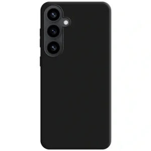 Kup 3MK Matt Case Pro Samsung Galaxy S25+ Plus fekete - 3MK15921 - {ean13} - Sklep Home Screen