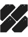 Kup Etui 3MK Matt Case Pro do Samsung Galaxy S25+ Plus czarne - 3MK15921 - {ean13} - Sklep Home Screen