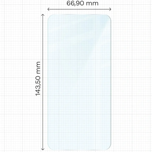 Kup BIZON Clear 2 csomag 3x kijelző üveg + 1x lencse üveg Samsung Galaxy S25 - BIZ8704 - {ean13} - Sklep Home Screen
