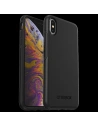 Apple Otterbox Symmetry Tasche iPhone Xs Max (schwarz) 77-60074