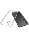Kup Etui + 2x szkło na ekran Bizon Case Clear Pack do Samsung Galaxy S25 przezroczyste - BIZ8705 - {ean13} - Sklep Home Screen