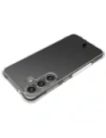 Kup Bizon Case Clear Pack carcasă + 2x sticlă pentru ecran Samsung Galaxy S25 transparentă - BIZ8705 - {ean13} - Sklep Home Screen
