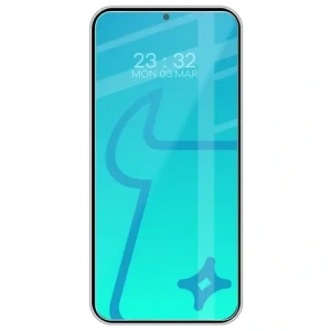 Kup Etui + 2x szkło na ekran Bizon Case Clear Pack do Samsung Galaxy S25 przezroczyste - BIZ8705 - {ean13} - Sklep Home Screen