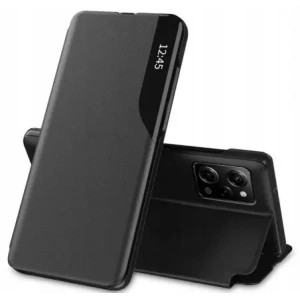 Kup Tech-Protect Okos Nézet Xiaomi Redmi 12 Fekete - THP3947 - {ean13} - Sklep Home Screen