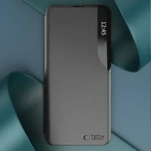 Kup Tech-Protect Smart View Xiaomi Redmi 12 Negru - THP3947 - {ean13} - Sklep Home Screen