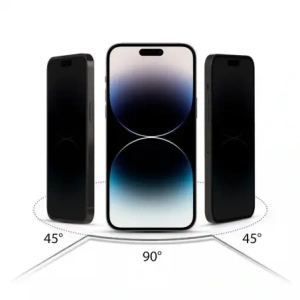 Buy Tech-Protect Glass Spy+ Samsung Galaxy A36 / A56 5G Privacy [2 PACK] - THP3949 - {ean13} - Home Screen Store Europe