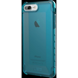 Kup Etui UAG Urban Armor Gear Plyo Apple iPhone 6s/7/8 Plus (niebieska przeźroczysta) - UAG297BLU - {ean13} - Sklep Home Screen