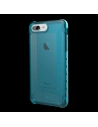 Etui UAG Urban Armor Gear Plyo Apple iPhone 6s/7/8 Plus (transparentă albastră)