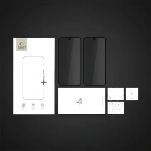 Kup Szkło prywatyzujące Tech-Protect Glass Spy+ Samsung Galaxy A36 / A56 5G Privacy [2 PACK] - THP3949 - {ean13} - Sklep Home Screen