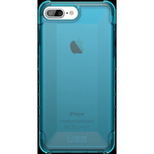 Kup Etui UAG Urban Armor Gear Plyo Apple iPhone 6s/7/8 Plus (niebieska przeźroczysta) - UAG297BLU - {ean13} - Sklep Home Screen