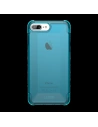 Kup Etui UAG Urban Armor Gear Plyo Apple iPhone 6s/7/8 Plus (transparentă albastră) - UAG297BLU - {ean13} - Sklep Home Screen