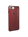 Kup Etui UAG Urban Armor Gear Plyo Apple iPhone 6s/7/8 Plus (piros átlátszó) - UAG296RED - {ean13} - Sklep Home Screen