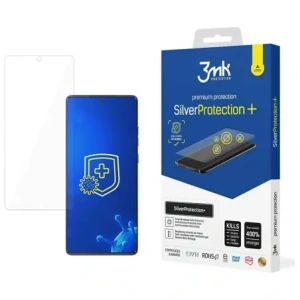 Buy 3MK SilverProtect+ Motorola Moto G85 - 3MK15925 - {ean13} - Home Screen Store Europe
