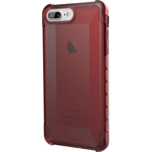 Kup Etui UAG Urban Armor Gear Plyo Apple iPhone 6s/7/8 Plus (czerwona przeźroczysta) - UAG296RED - {ean13} - Sklep Home Screen