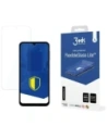 Szkło hybrydowe 3MK FlexibleGlass Lite do Samsung Galaxy A25 5G