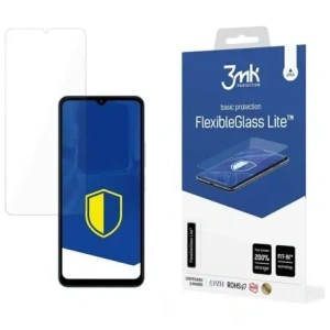 Kup 3MK FlexibleGlass Lite Xiaomi Redmi A3 - 3MK15928 - {ean13} - Sklep Home Screen