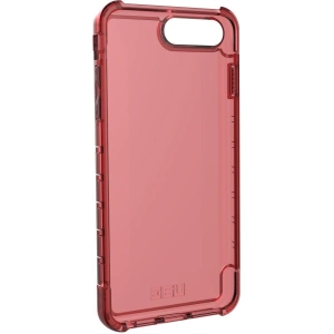 Kup Etui UAG Urban Armor Gear Plyo Apple iPhone 6s/7/8 Plus (czerwona przeźroczysta) - UAG296RED - {ean13} - Sklep Home Screen