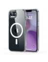 ESR Classic Hybrid HaloLock MagSafe Apple iPhone 16e Clear