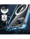 Kup ESR Classic Hybrid HaloLock MagSafe Apple iPhone 16e Čirý - ESR894 - {ean13} - Sklep Home Screen