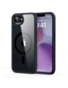 ESR Classic Hybrid HaloLock MagSafe Apple iPhone 16e Čirý/černý