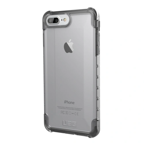 Kup Etui UAG Urban Armor Gear Plyo Apple iPhone 6s/7/8 Plus (průhledné) - UAG295CL - {ean13} - Sklep Home Screen
