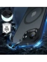 Kup ESR Classic Hybrid HaloLock MagSafe Apple iPhone 16e Frosted Black - ESR896 - {ean13} - Sklep Home Screen