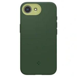 Kup Spigen Nano Pop Mag MagSafe Apple iPhone 16e Avo Green - SPN16700 - {ean13} - Sklep Home Screen
