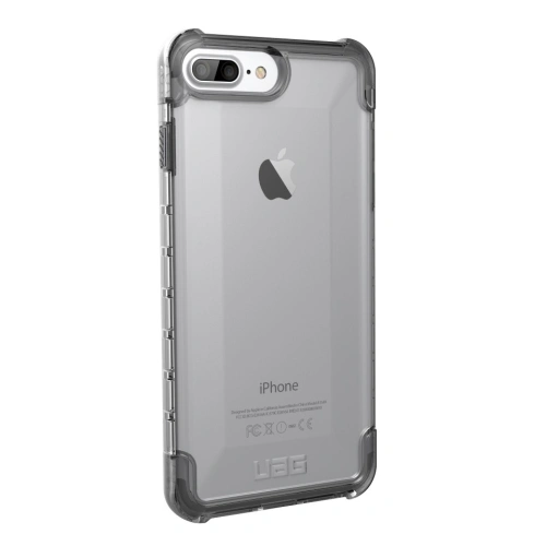 Kup Etui UAG Urban Armor Gear Plyo Apple iPhone 6s/7/8 Plus (průhledné) - UAG295CL - {ean13} - Sklep Home Screen