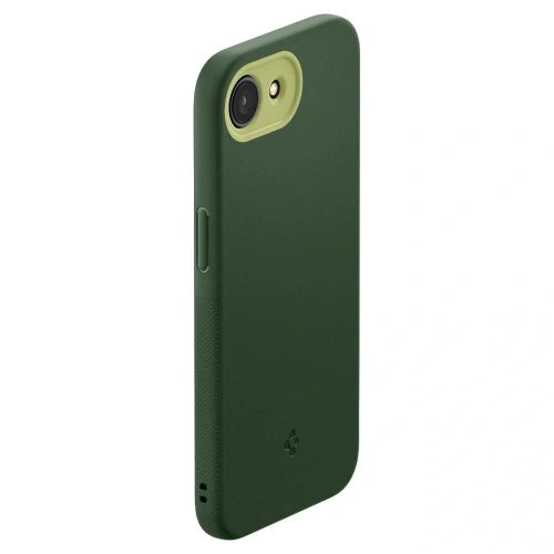 Kup Spigen Nano Pop Mag MagSafe Apple iPhone 16e Avo Grün - SPN16700 - {ean13} - Sklep Home Screen