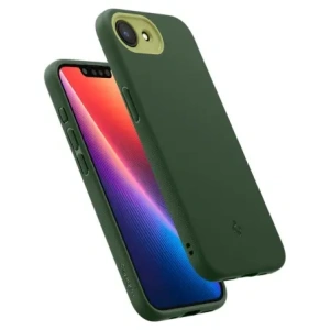 Kup Spigen Nano Pop Mag MagSafe Apple iPhone 16e Avo Grün - SPN16700 - {ean13} - Sklep Home Screen